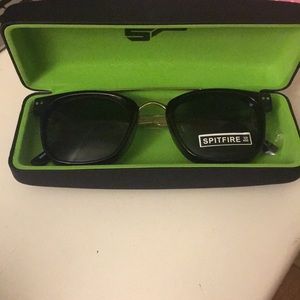 Spitfire sunglasses